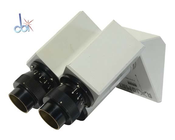 Zeiss 47 56 19-9900 Axiomat Binocular Body