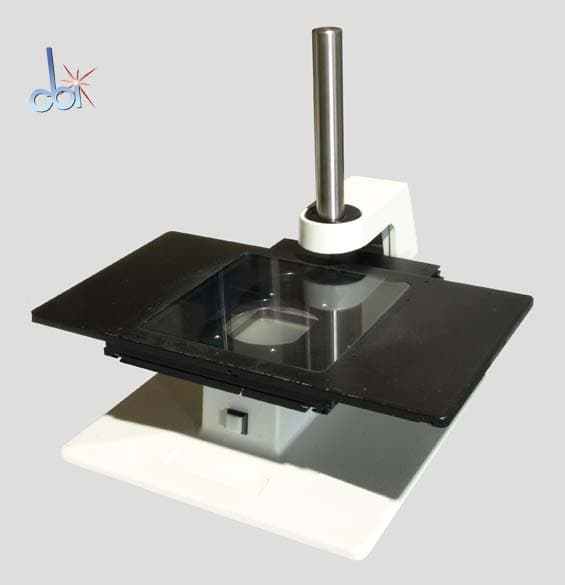 Semprex D102 Microscope Stand