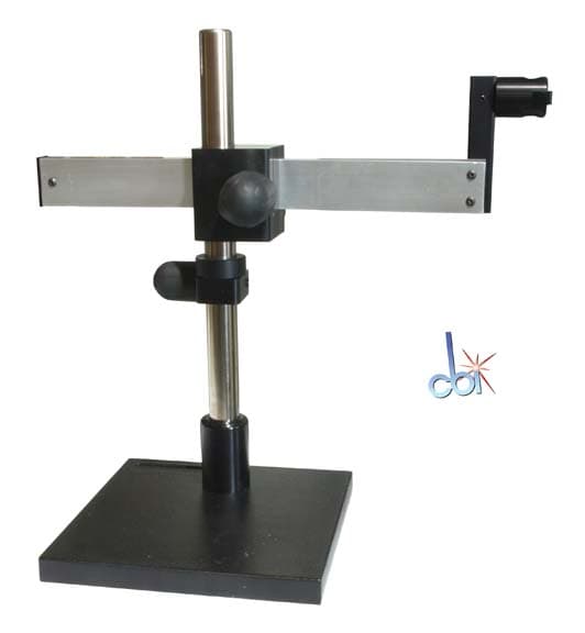 Microscope Boom Stand