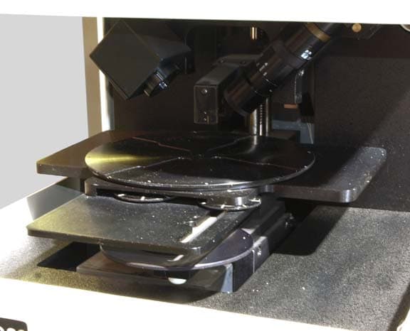 Veeco Dektatk 3030 Profilometer