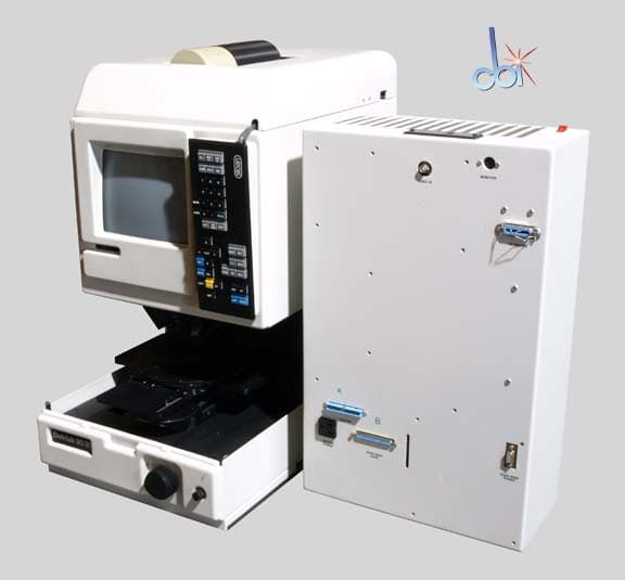 Veeco Dektatk 3030 Profilometer
