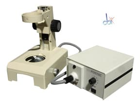 Nikon Focusing Stand