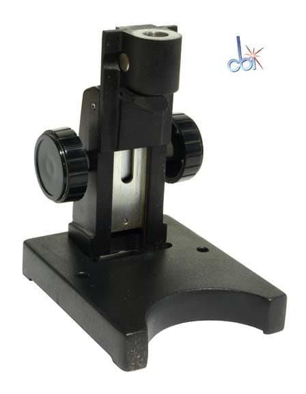 Bausch & Lomb Type K Stand