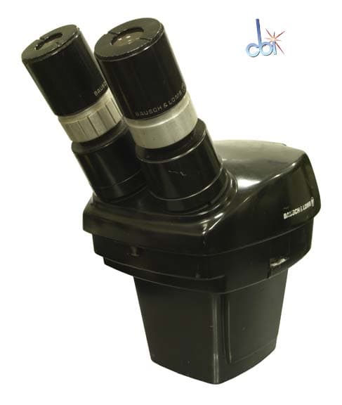 Bausch & Lomb StereoZoom 2 Stereo Microscope