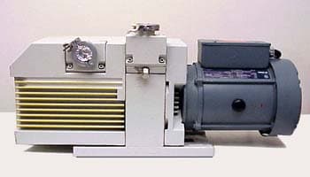 Leybold D65BCS Rotary Vane Pump
