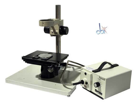 Olympus SZX-STL Microscope Stand