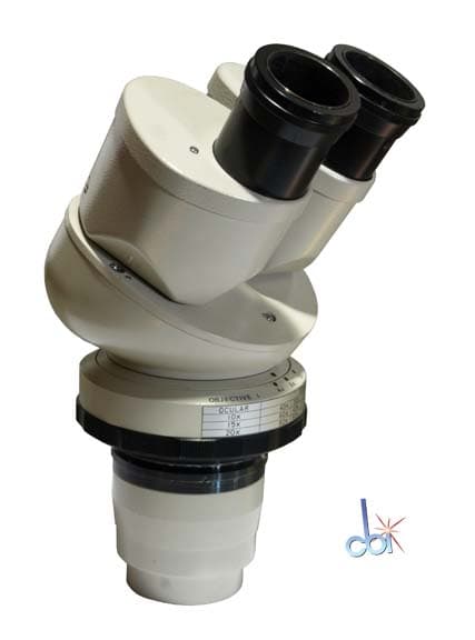 Nikon SMZ-6 Stereomicroscope