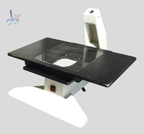 Semprex 102-401 Microscope Stand