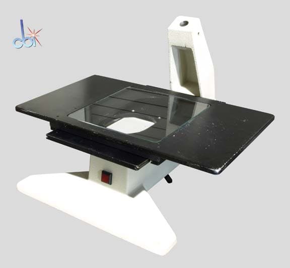 Semprex 102-401 Microscope Stand