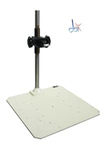 Large Sterezoom Microscope Stand