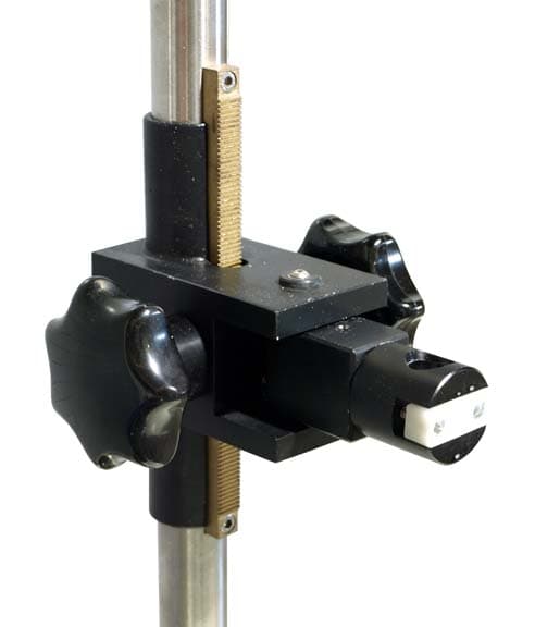 Large Sterezoom Microscope Stand