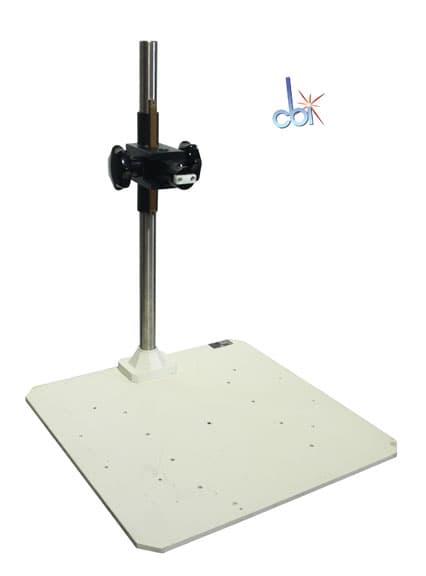 Large Sterezoom Microscope Stand