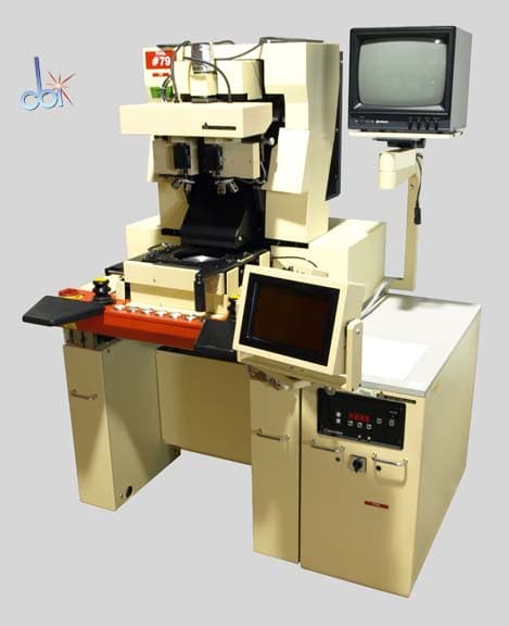 Karl Suss MA 150M Manual Mask Aligner
