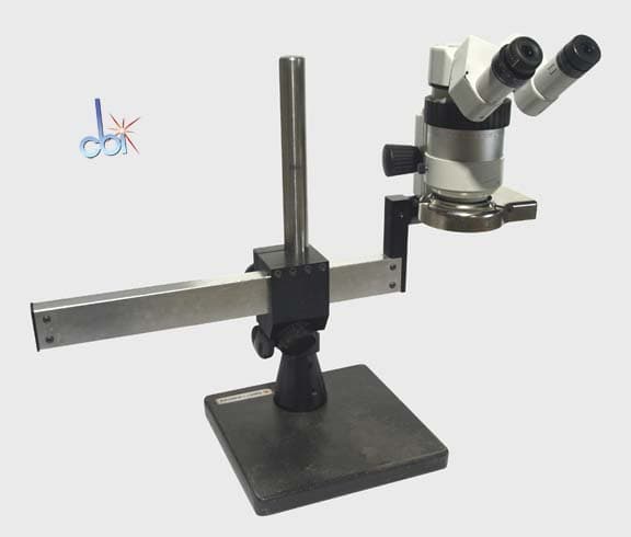 Wild M7A Stereo Microscope
