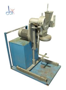 Retsch SR3 Rotor Beater Mill