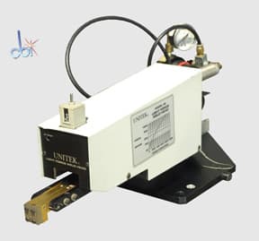 Unitek Model 40 Light Force Weld Head