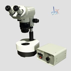 Wild Makroskop M410 Stereo Microscope