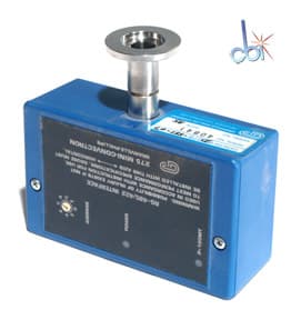 Granville Phillips 275-551-07 Mini Convectron Gauge