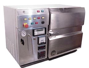 Yield Engineering Systems YES-6112R Vacuum Bake Vapor Prime Oven