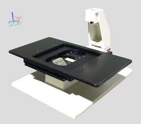 Semprex 102-401 Incident Microscope Stand
