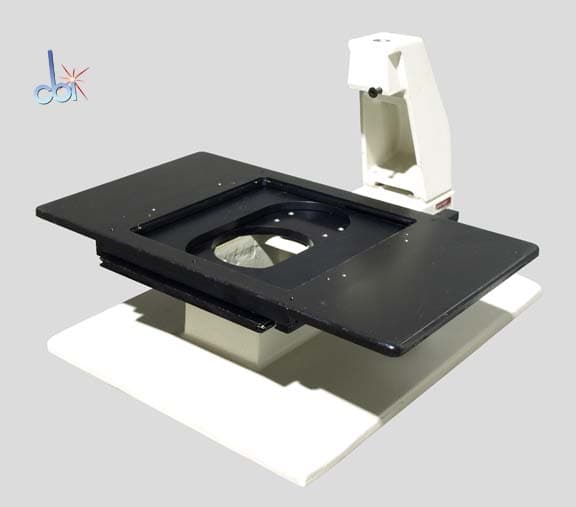 Semprex 102-401 Incident Microscope Stand
