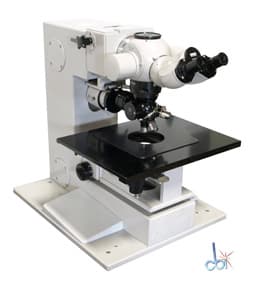 Zeiss UEM Industrial Upright Light Microscope