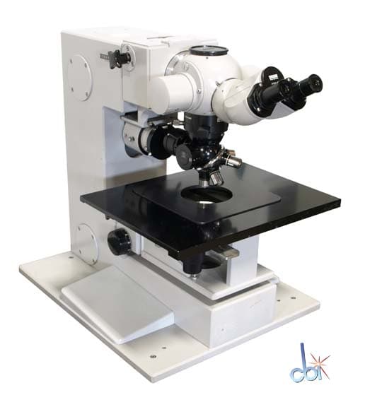 Zeiss UEM Industrial Upright Light Microscope
