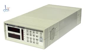 Lake Shore Cryotronics, Inc. 330 Temperature Controller