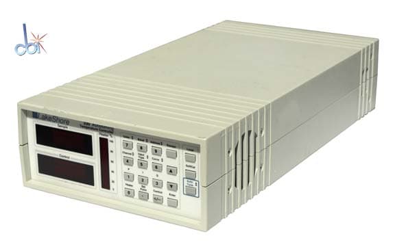 Lake Shore Cryotronics, Inc. 330 Temperature Controller