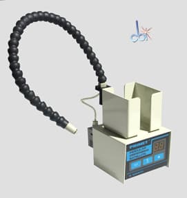 Buehler Primet 40-2810 Modular Dispensing Satellite