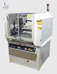 Camalot 1818 Dispensing System