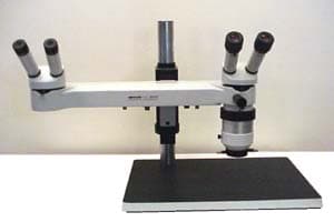 Wild M7A Discussion Microscope