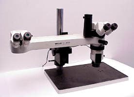 Wild M7A Discussion Microscope