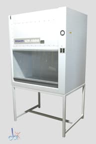 Labguard Corporation LFR-1000 Laminar Flow Recirculator