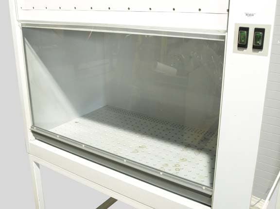 Labguard Corporation LFR-1000 Laminar Flow Recirculator