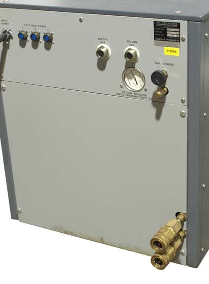 Austin Scientific 450W Cryo Compressor