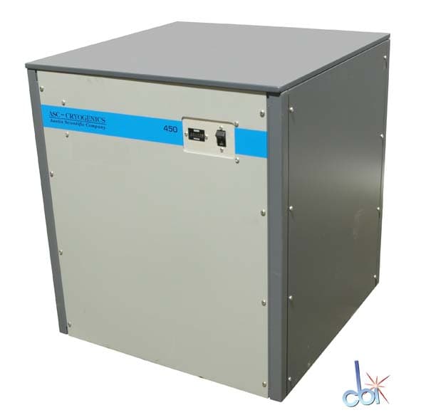 Austin Scientific 450W Cryo Compressor