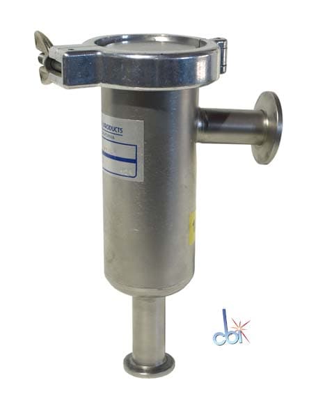 Nor-Cal Products SK881215-1 Foreline Trap