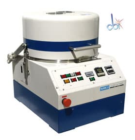 Samco UV-300 UV & Ozone Cleaning/Stripping System