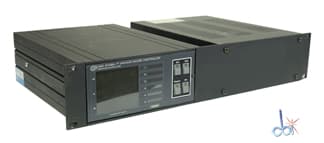 Granville Phillips 360 Ionization Gauge Controller