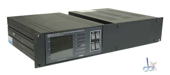 Granville Phillips 360 Ionization Gauge Controller