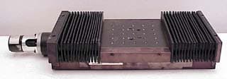 Aerotech ATS02005-U-40P 50MM Travel Linear Motorized Stage
