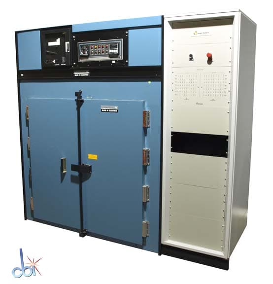 Blue M BI-32E Burn-In Oven