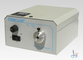 Dolan Jenner PL-750A-111 Fiber Optic Light Source