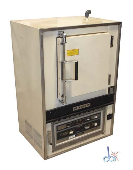 Blue M CRO7-146 B/C Clean Room Oven Class 100