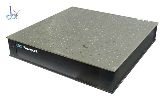 Newport SG-22-4 Series Optical Breadboard
