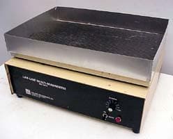 Lab-Line 1278 Magnestir, Six Vessel Capacity