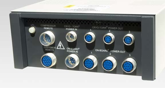 CTI Cryogenics 8043202G004 Frequency Converter
