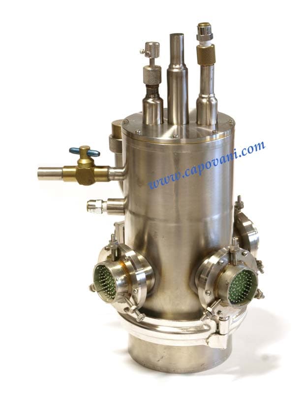 Cryostat