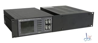 Granville Phillips 360 Ion/Dual Convectron Controller